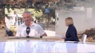 Petar Vlahov u Jeruzalemu