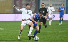 Dvoboj Slaven Belupa i Gorice, Foto: Damir Špehar/PIXSELL