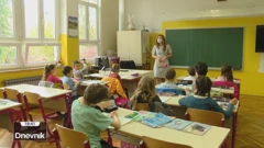 Pandemijski izazovi prvašića