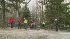 Ivanščica, Foto: Ivica Grudiček/HRT