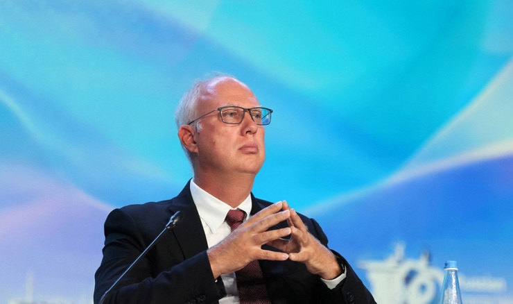 Dmitriev: Rusija i SAD uskoro najavljuju nove zajedničke projekte