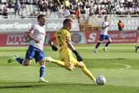 Hajduk - Gorica, Foto: Ivo Cagalj/PIXSELL