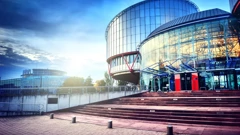 Europski sud za ljudska prava suspendirao sve procese vezane uz Rusiju