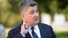 Zoran Milanović
