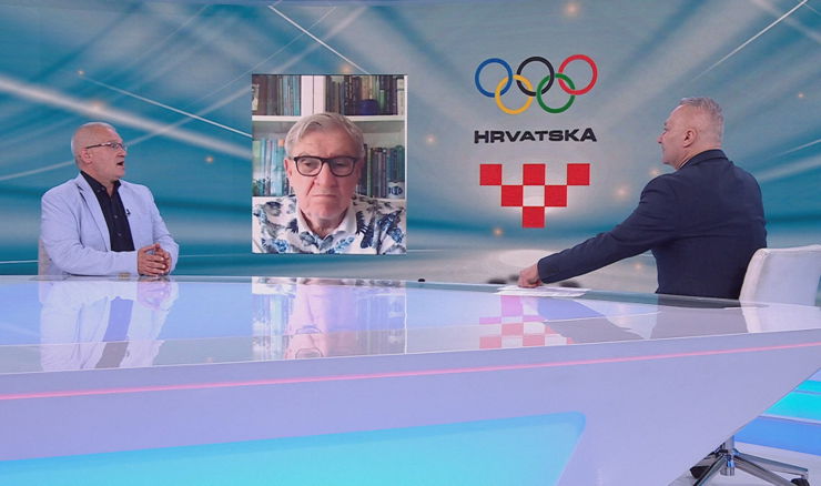 Matešina ostavka tema Studija 4: 