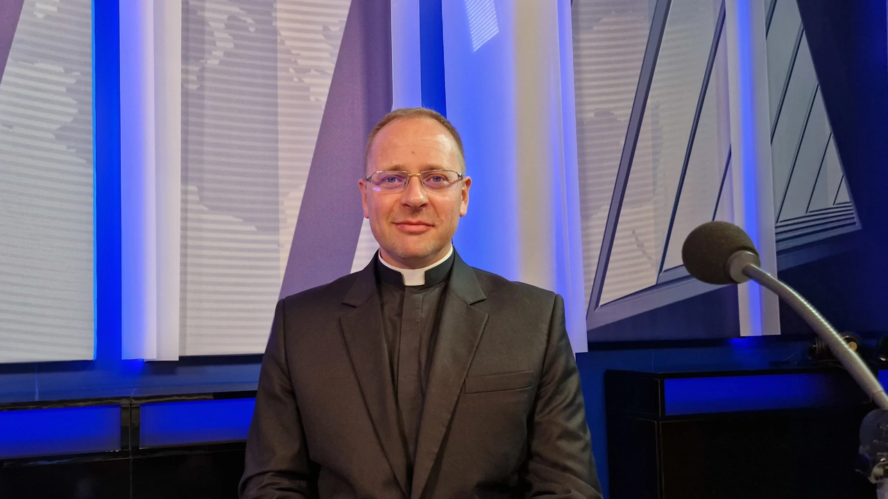 Crkveni povjesničar i teolog Danijel Patafta