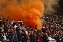 Hajduk - Milan, Foto: Vojko Basic/CROPIX