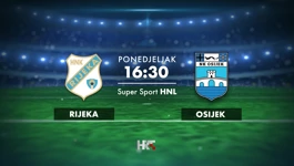 Ponedjeljak, 27. listopada na Drugom 