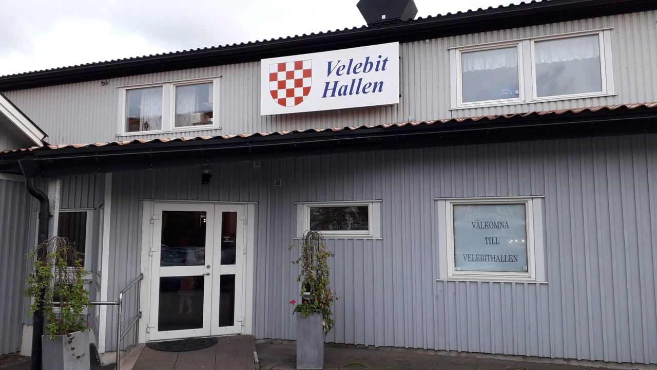 Ulaz u HD Velebit, Foto: -/-