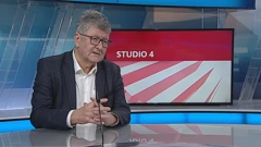 Čorušić o stanju u bolnicama