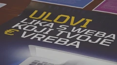 Kampanja "Web heroj" - kako izbjeći internetske prijevare 