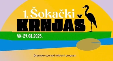 Šokački Krnjaš