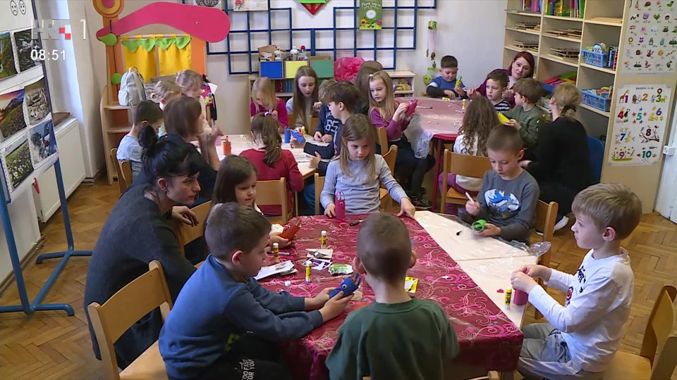 "Budi faca, iskoristi ono što drugi baca!" 