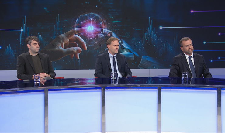 Krajnović: AI možda je najvažnija tehnologija u povijesti civilizacije
