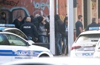 Posljedice tučnjave, Foto: Pixsell/PIXSELL