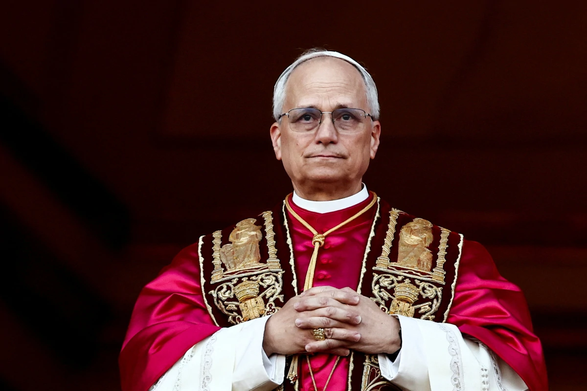 Papa Lav XIV.