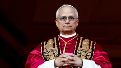 Papa Lav XIV.
