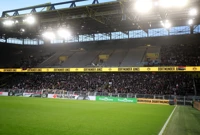 Borussia Dortmund - Hajduk, Foto: Goran Stanzl/PIXSELL