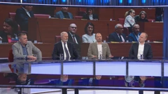 Gosti emisije "Otvoreno"