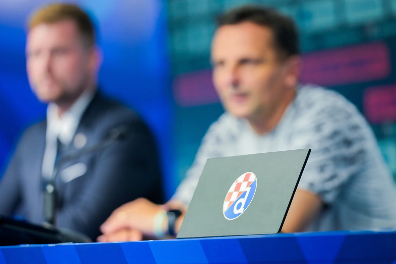 Konferencija za medije