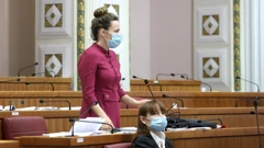 Marija Selak Raspudić