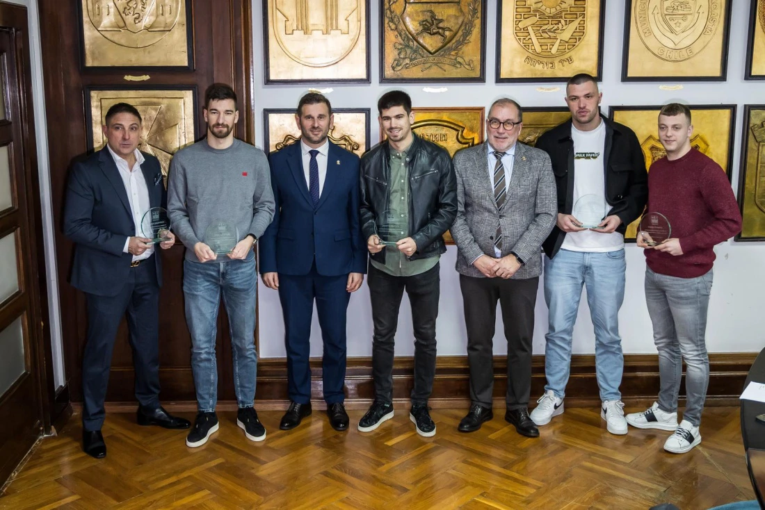 Šuta: Zajednički uspjeh hrvatskog i splitskog futsala