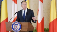 Klaus Iohannis