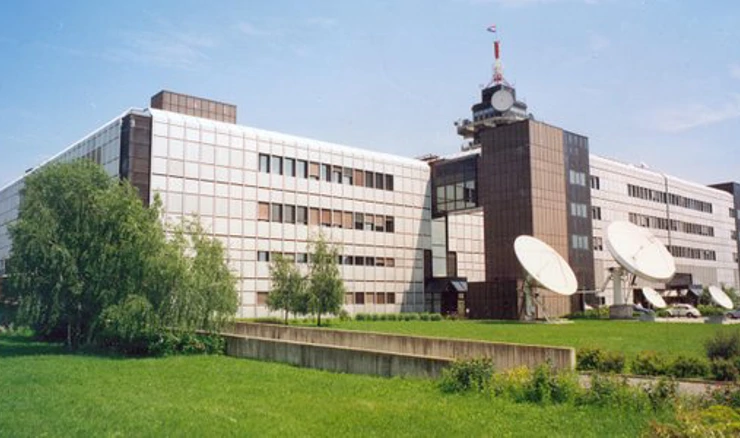 HRT zgrada