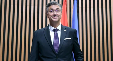 Andrej Plenković