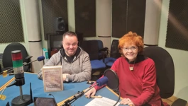 Ivan Mance i Vesna Jurić Rukavina