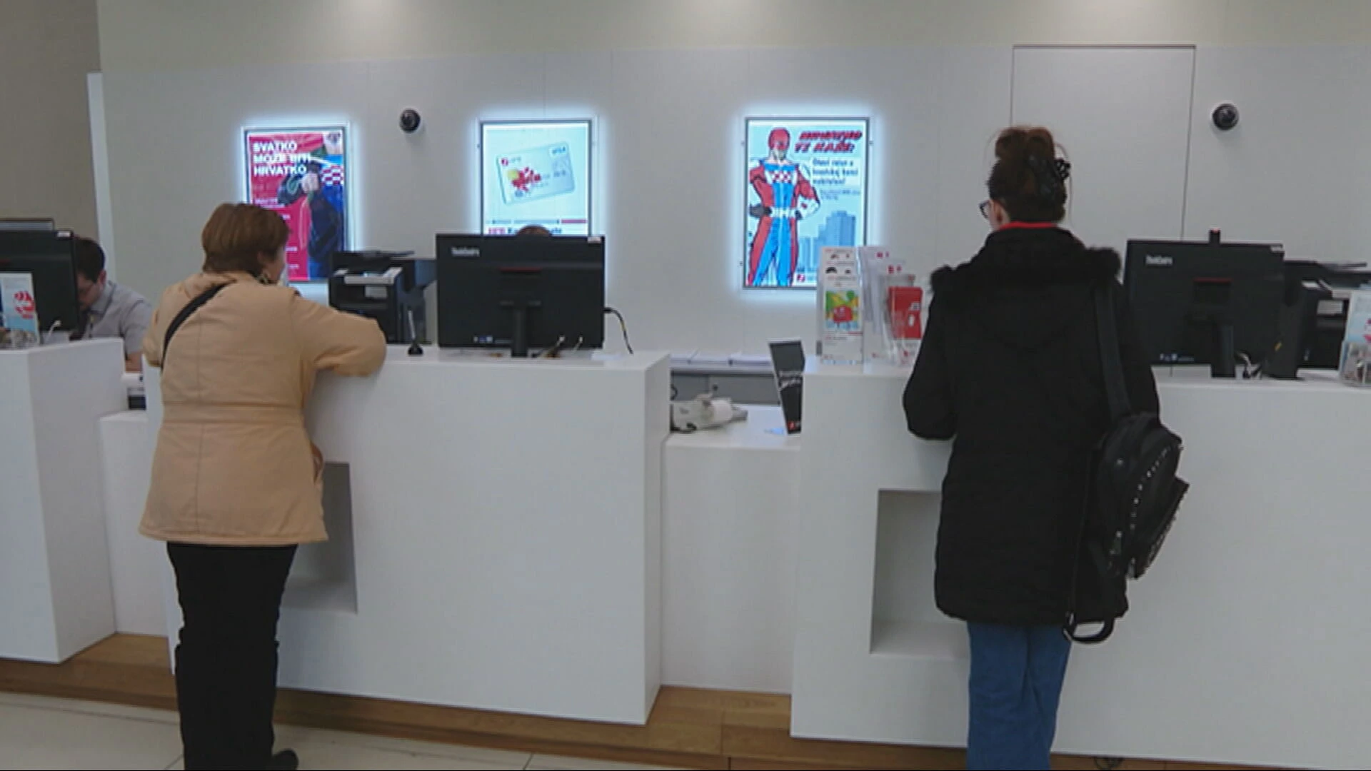 U nepuna tri mjeseca više 104.000 građana otvorilo besplatan račun