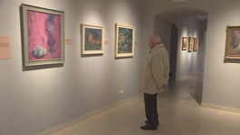 Djela iz bogate zbirke obitelji Kviz u Klovićevim dvorima