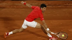 Novak Đoković, Foto: Yves Herman/REUTERS