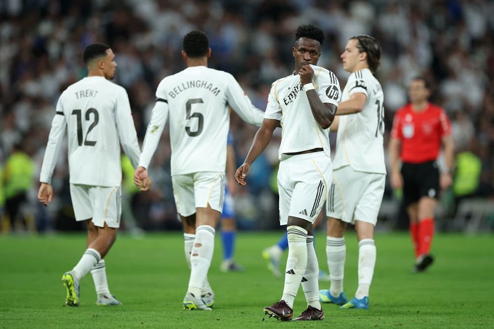 Pobjeda Reala, poraz Osasune, Budimir promašio jedanaesterac