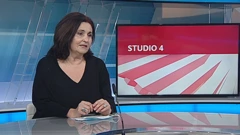 Epidemiologinja Goranka Petrović