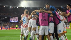 Slavlje protiv Nizozemske 