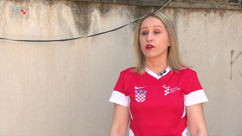 Nermina Mehulić