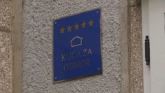 Turizam s 5 zvjezdica, Foto: Dajana Kruneš/HRT