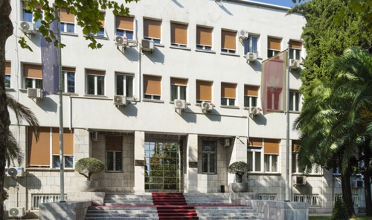 Crna Gora: Bez rasprave o smjeni Mandića zbog sućuti Mladićevoj obitelji