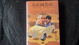 Olja Knežević