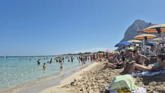 San Vito Lo Capo, Foto: V. Šetka/HRT