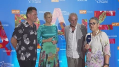  "Područje bez signala" najbolja dramska serija