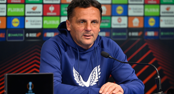 Mario Kovačević 