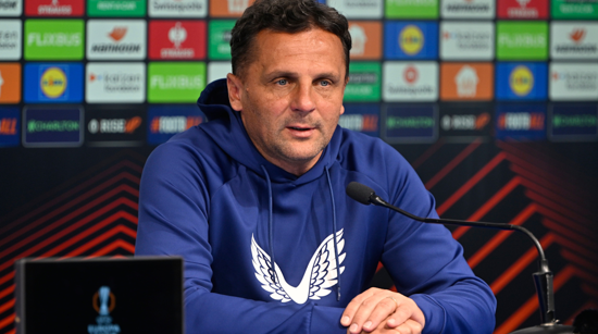 Mario Kovačević 