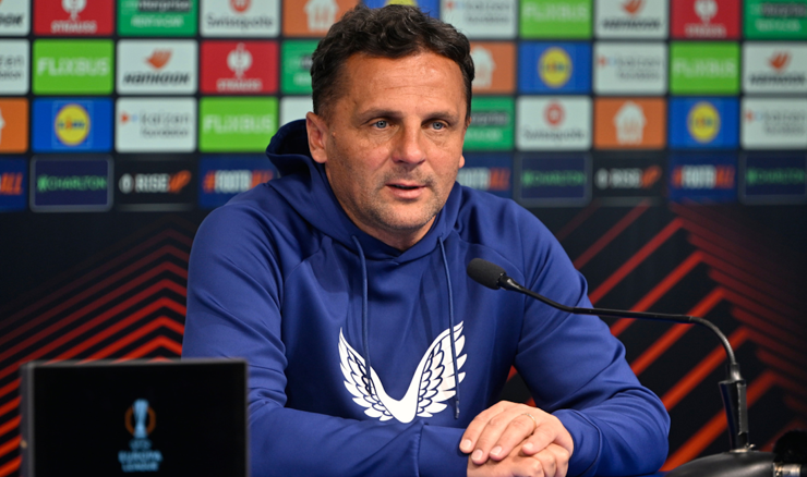 Mario Kovačević 