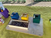 Vinkovci: Nabavljeno 30 edukativnih dječjh setova za odvajanje otpada , Foto: Grad Vinkovci/-