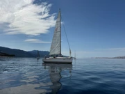 33. Senjska regata, Foto: Vladimir Jurić/Radio Rijeka