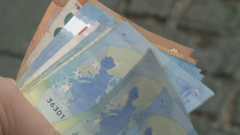 Što napraviti s oštećenim novčanicama?