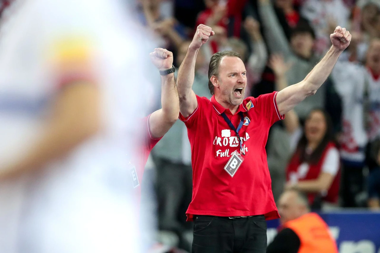 Dagur Sigurdsson