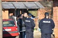 Troje djece poginulo u požaru u Kuršancu , Foto: Vjeran Zganec Rogulja /PIXSELL